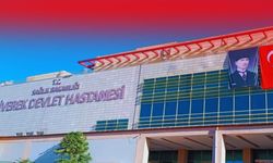 Bu Hafta Hastaneye Gidecekler Dikkat: Siverek’te Mesai Dışı Doktor Listesi Açıklandı