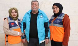 Şanlıurfa’daki Depremde 10 Saat Sonra Enkaz Altından Kurtarıldılar