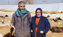 Devlet Desteğiyle Hayata Tutundu