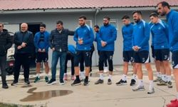 Şanlıurfaspor’un Eski Hocasına 2. Lig’den Talip Çıktı