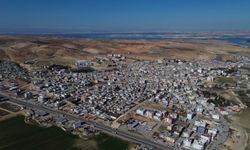 Şanlıurfa Bozova TMO’da Arpa Ve Buğday Alım Randevuları Açıldı