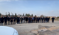 Belediye Başkanı Duyurdu: Şanlıurfalıların Çilesi Sona Eriyor