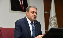 Vali Şıldak’tan Görev Yeri Değişen Mülki İdare Amirlerine Teşekkür Mesajı