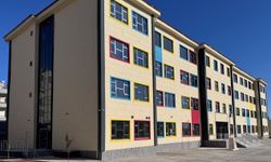 Şanlıurfa’ya Onlarca Yeni Eğitim Yuvası Kazandırıldı