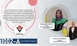 Harran Üniversitesi’nin Tarımsal AI Çalışması Q1 Dergide