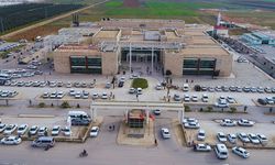 Doktor Cafer Açıkgöz Akçakale’de Göreve Başladı