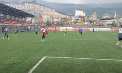 Şanlıurfa'yı Yakından İlgilendiriyor! TFF'den Ligde Köklü Değişiklik
