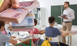 Şanlıurfa'da Her Çalışana 85 Bin 500 TL Ödeme Yapılacak