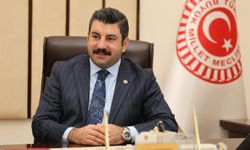 Milletvekili İbrahim Eyyüpoğlu: "15 Temmuz Milletimizin Destansı Zaferidir"
