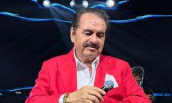 İbrahim Tatlıses 'in Şanlıurfalı Hemşerisiyle Çektiği Video Gündem Oldu