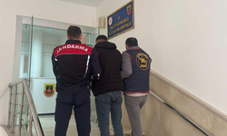 Şanlıurfa’da 20 Yıl 6 Ay Hapis Cezası Bulunan Firari Yakalandı