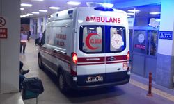 Şanlıurfa’da Kendini Silahla Vuran 43 Yaşındaki Adam Ağır Yaralandı