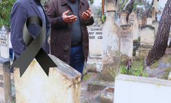 Köy Hizmetleri'nden Emekli Kemal Yurtseven Hayatını Kaybetti