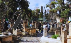 Şanlıurfa Kültür ve Dayanışma Derneği Eski Başkanı Emin Dikayak Hayatını Kaybetti