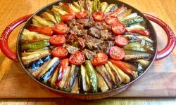 Şanlıurfa Sofralarının Doyurucu Lezzeti: Paşa Kebabı