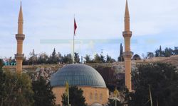 Şanlıurfa'da 4 Projeye Destek