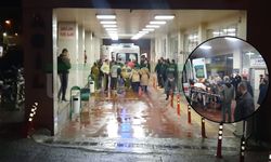 Karaköprü’de Silahlı Kavga: Sokak Ortasında Kan Aktı