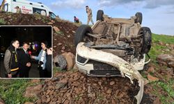Mehmet Yıldız’ın Hayatını Kaybettiği Feci Kaza İle İlgili Vali Hasan Şıldak’tan Açıklama