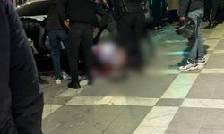 Şanlıurfa’daki Silahlı Saldırıda Abdullah Kürşat Yıldırım Ağır Yaralandı