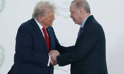 Trump Erdoğan'a Övgü Yağdırdı O Ülkeleri İse Tehdit Etti