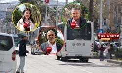 Şanlıurfalı Vatandaşlar Ulaşıma Gelen Zammı Değerlendirdi