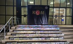 KOM Şube Düğmeye Bastı: Şanlıurfa’daki Operasyonun Perde Arkası