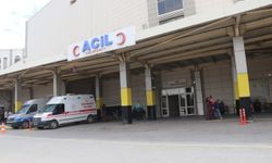 Eyyübiye'de Kontrolden Çıkan Otomobilin Sürücüsü Kaza Yaptı: 5 Yaralı