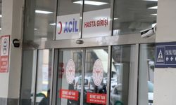 Şanlıurfa'da İki Otomobil Çarpıştı: 1 Sürücü Yaralandı