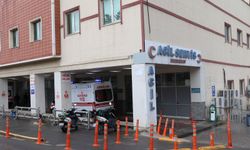Şanlıurfa'da İnşaat İskelesinden Düşen İşçi Hayatını Kaybetti