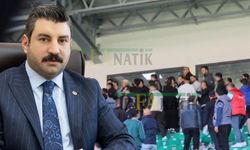 Milletvekili Eyyüpoğlu’ndan Saldırıya Tepki!
