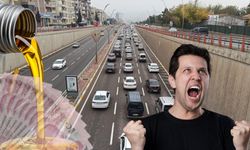 Akaryakıta Çifte Zam Şoku: Benzin ve Motorin İçin Yeni Rakamlar Belli Oldu