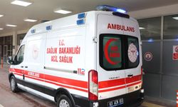 Şanlıurfa’da Feci Kaza: Yokuşta Kontrolden Çıkan Araç Takla Attı