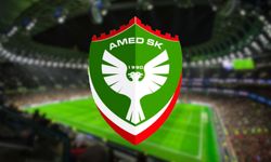 Amedspor’da Görev Dağılımı Yapıldı: Mehmet Reşit Akıl’a Kritik Görev