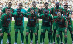 Amedspor'dan Mardin 1969 Spor’a Büyük Destek