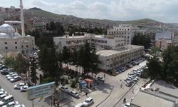Üroloji Uzmanı Süleyman Ordu Şanlıurfa’da Göreve Başladı