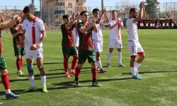 Diyarbekirspor ile Tarihi Birleşme Kararı