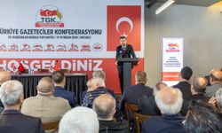 Genel Müdür Çay: “İçerik Üreticisinin Hakkını Koruyan Adil Bir Sistem İnşa Edilmeli”