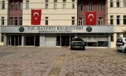 Halfeti'de İmar Planı Askıya Çıkarıldı!
