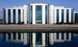 Doktor Mustafa Çoban Harran Üniversitesi Hastanesinde Göreve Başladı