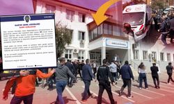 Kahramanmaraş ve Siverek’teki Saldırılarla İlgili 591 Sosyal Medya Hesabına İşlem Başlatıldı