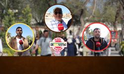 Şanlıurfa 11 Nisan'da Sahipsiz Kaldı