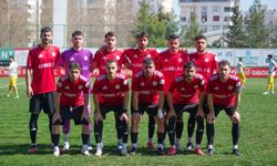 Karaköprü Belediyespor’da Sürpriz Ayrılık!