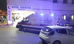Şanlıurfa Karaköprü’de İnşaat Alanında Silahlı Kavga