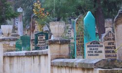 Şanlıurfa Otogar Esnaflarından İsmail Çiftçi Hayatını Kaybetti
