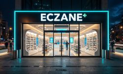 Harran Nöbetçi Eczane (Güncel)