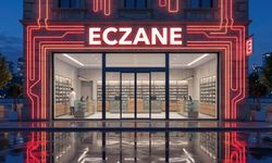 Birecik Nöbetçi Eczane (Güncel)