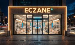 Hilvan Nöbetçi Eczane (Güncel)
