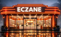 Halfeti Nöbetçi Eczane (Güncel)