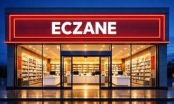 Ceylanpınar Nöbetçi Eczane (Güncel)