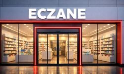 Bozova Nöbetçi Eczane (Güncel)